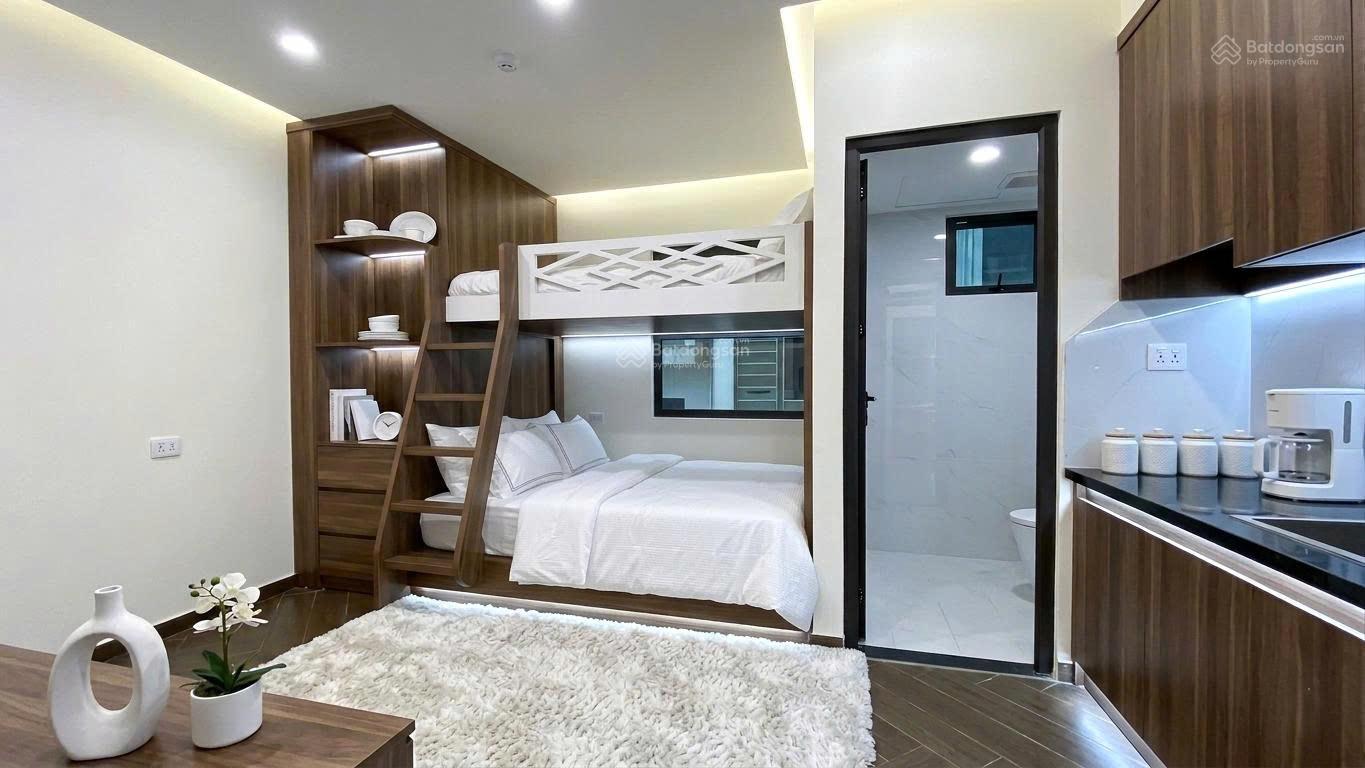 Không gian HOT! Khai trương tòa căn hộ mini Xuân Đỉnh giá chỉ từ 3.x triệu