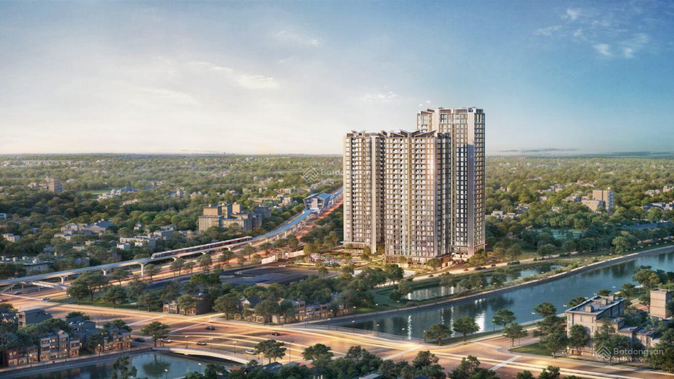 Cập nhật quỹ căn đẹp nhất dự án Greenera Southmark, CK khủng lên đến 21,5%, Hỗ trợ 0% đến cuối 2027