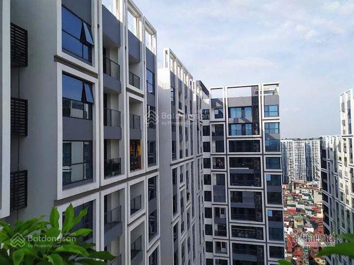 Hinode City - Quỹ căn trực tiếp chủ đầu tư - Nhận nhà ở ngay - Sổ đỏ trao tay - 0862.366.568 - Ảnh 9