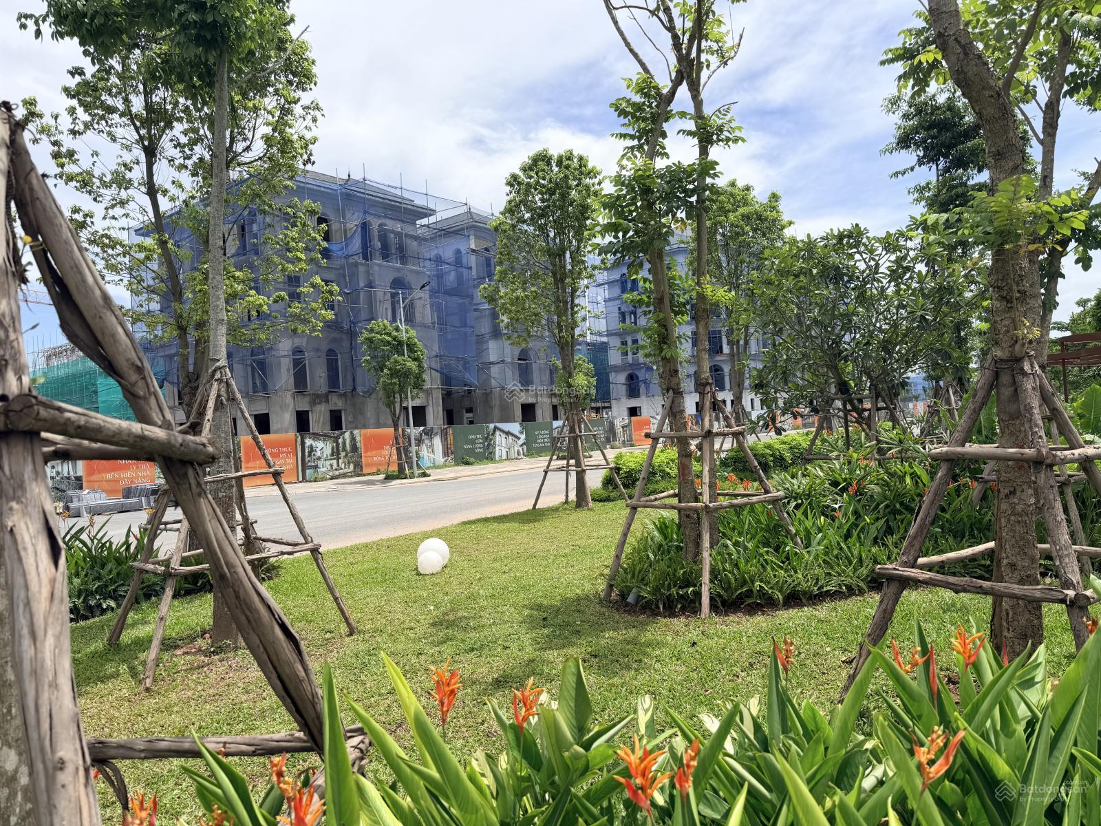 Alluvia City - Bán biệt thự đảo đơn lập khoáng nóng tại gia Alluvia City - 0862.366.568 - Ảnh 6