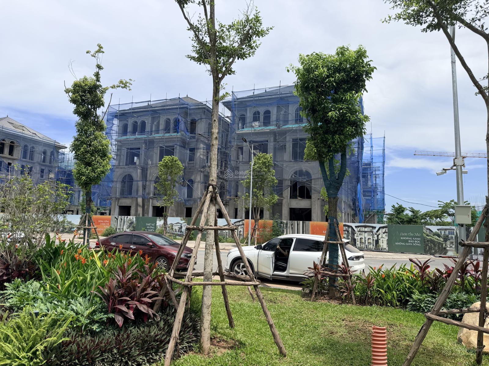 Alluvia City - Bán biệt thự đảo đơn lập khoáng nóng tại gia Alluvia City - 0862.366.568 - Ảnh 7