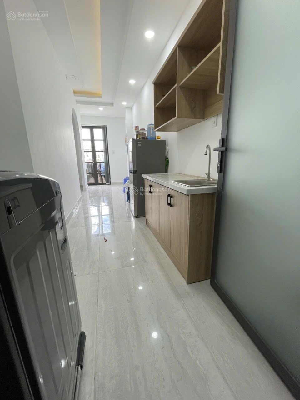 Không gian Cho thuê CC mini tại CityLand Park Hills, 8,2 triệu, 45m2, nội thất đầy đủ