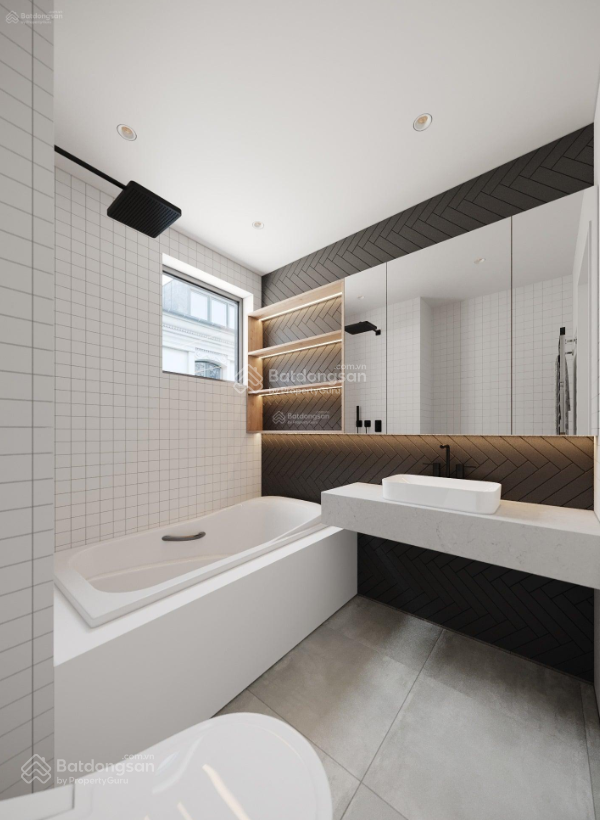 Hinode City - Quỹ căn trực tiếp chủ đầu tư - Nhận nhà ở ngay - Sổ đỏ trao tay - 0862.366.568 - Ảnh 7