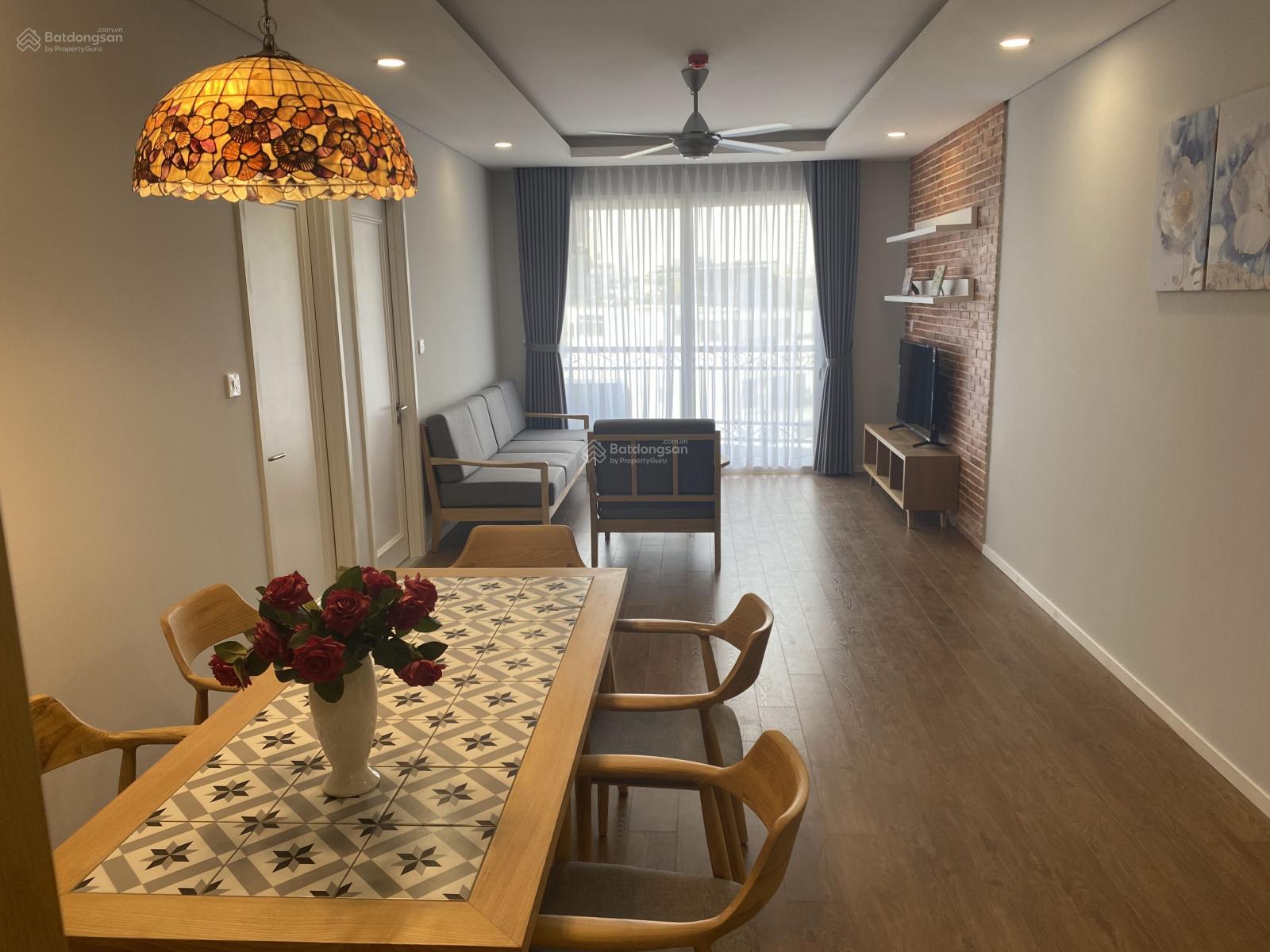 Không gian Mới - Căn hộ 2 phòng ngủ, 1WC, 60m2, 8,9 triệu tại Nguyễn Hữu Cảnh, P. 22, Q. Bình Thạnh, HCM