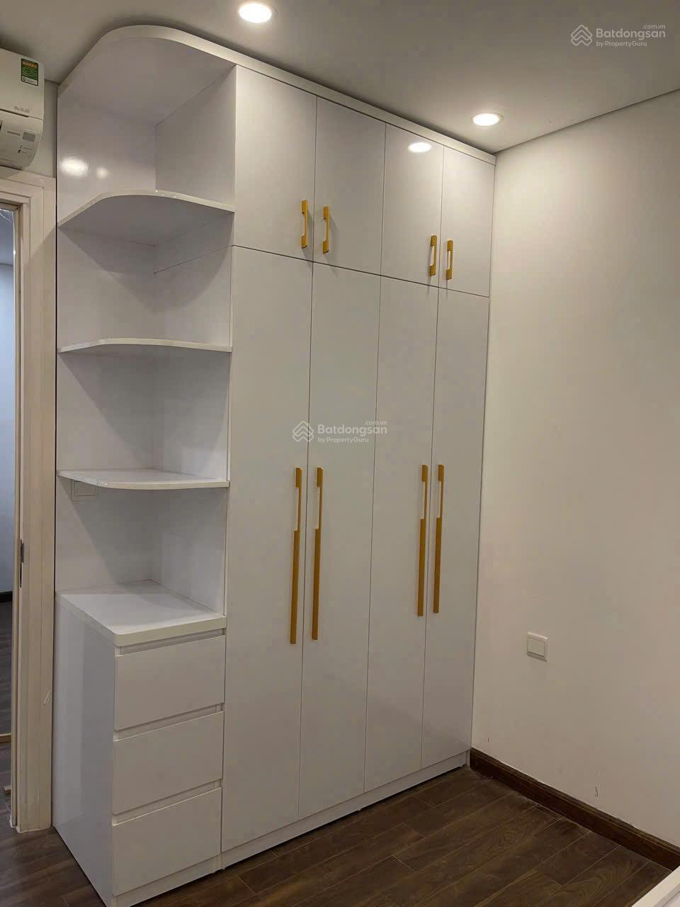 Eco City Việt Hưng - Bán căn hộ 5,7 tỷ | 78m2 | 2PN | 2WC - Long Biên - Full nội thất đầy đủ - Ảnh 2