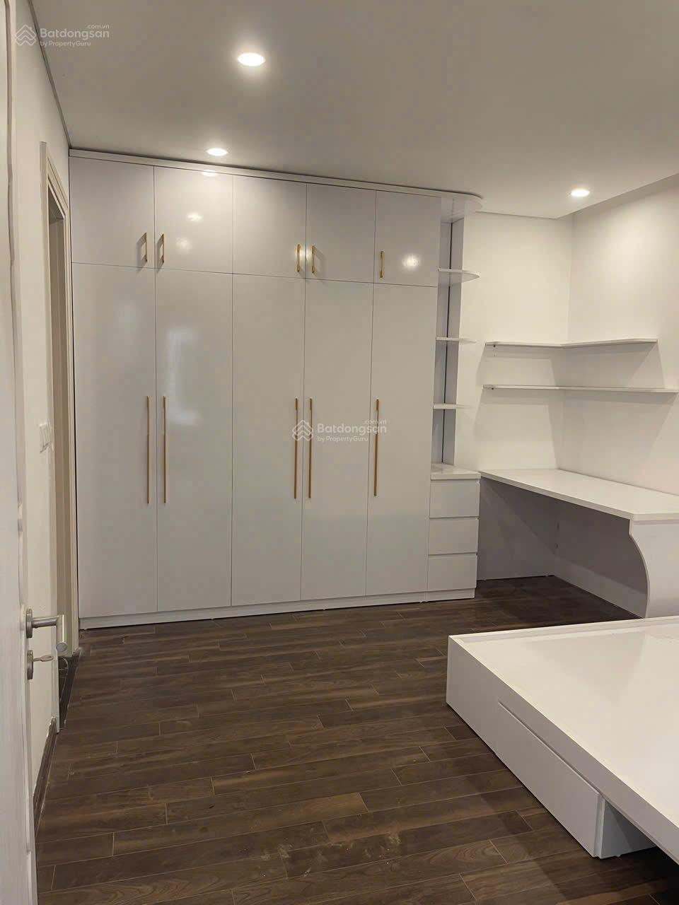 Eco City Việt Hưng - Bán căn hộ 5,7 tỷ | 78m2 | 2PN | 2WC - Long Biên - Full nội thất đầy đủ - Ảnh 4
