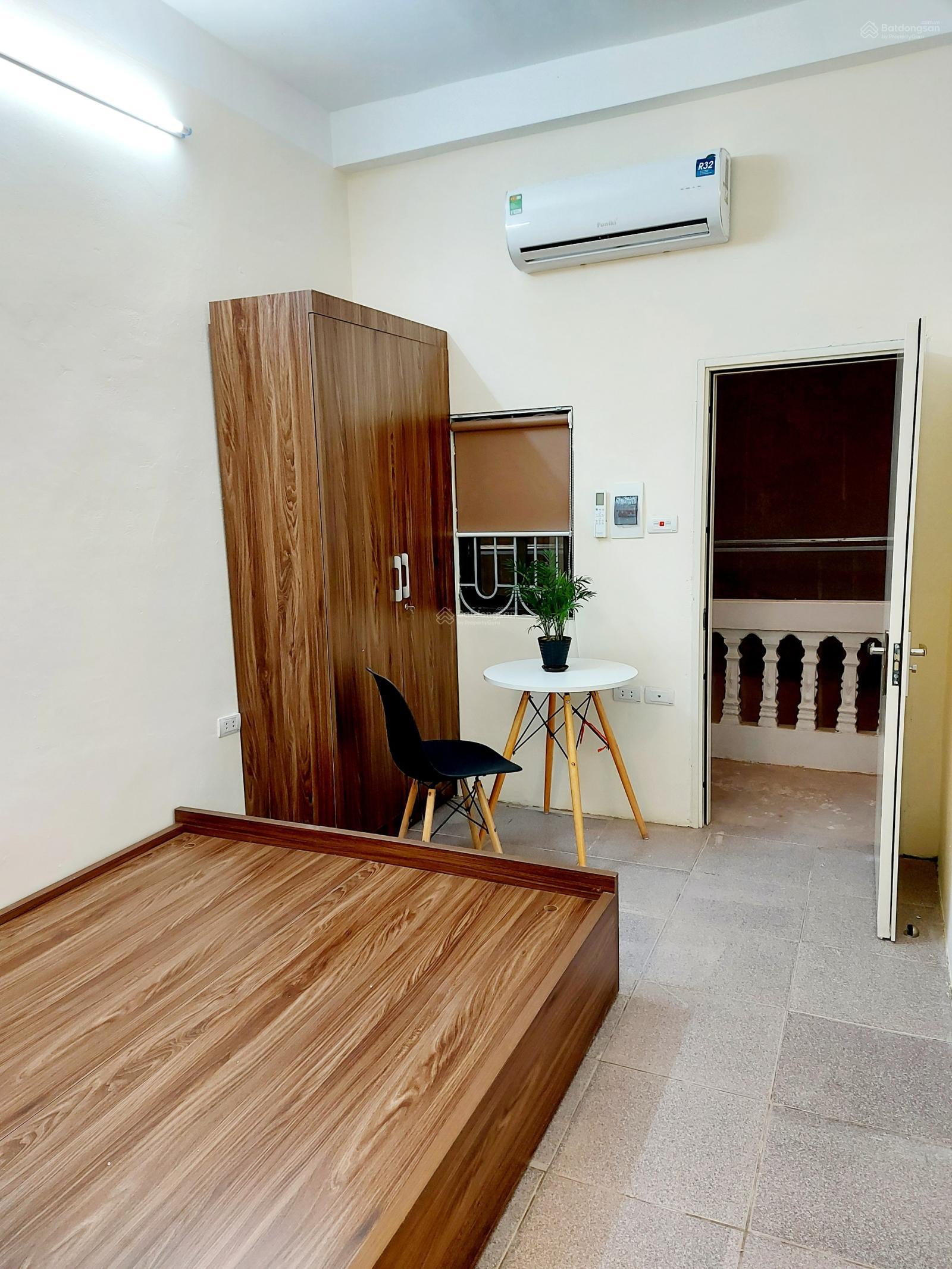 Không gian Chính chủ cho thuê CCMN đầy đủ đồ tại Đỗ Xuân Hợp (sau svđ Mỹ Đình) giá 2,9tr