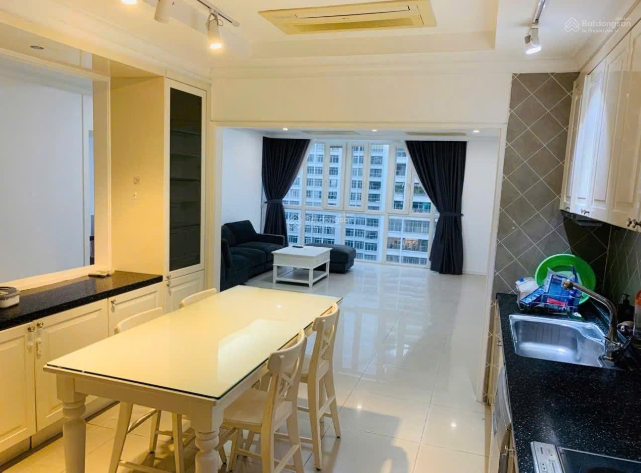 Không gian Giỏ hàng chuyên cho thuê căn hộ Imperia An Phú - 3 phòng - giá từ 24tr - đầy đủ nội thất