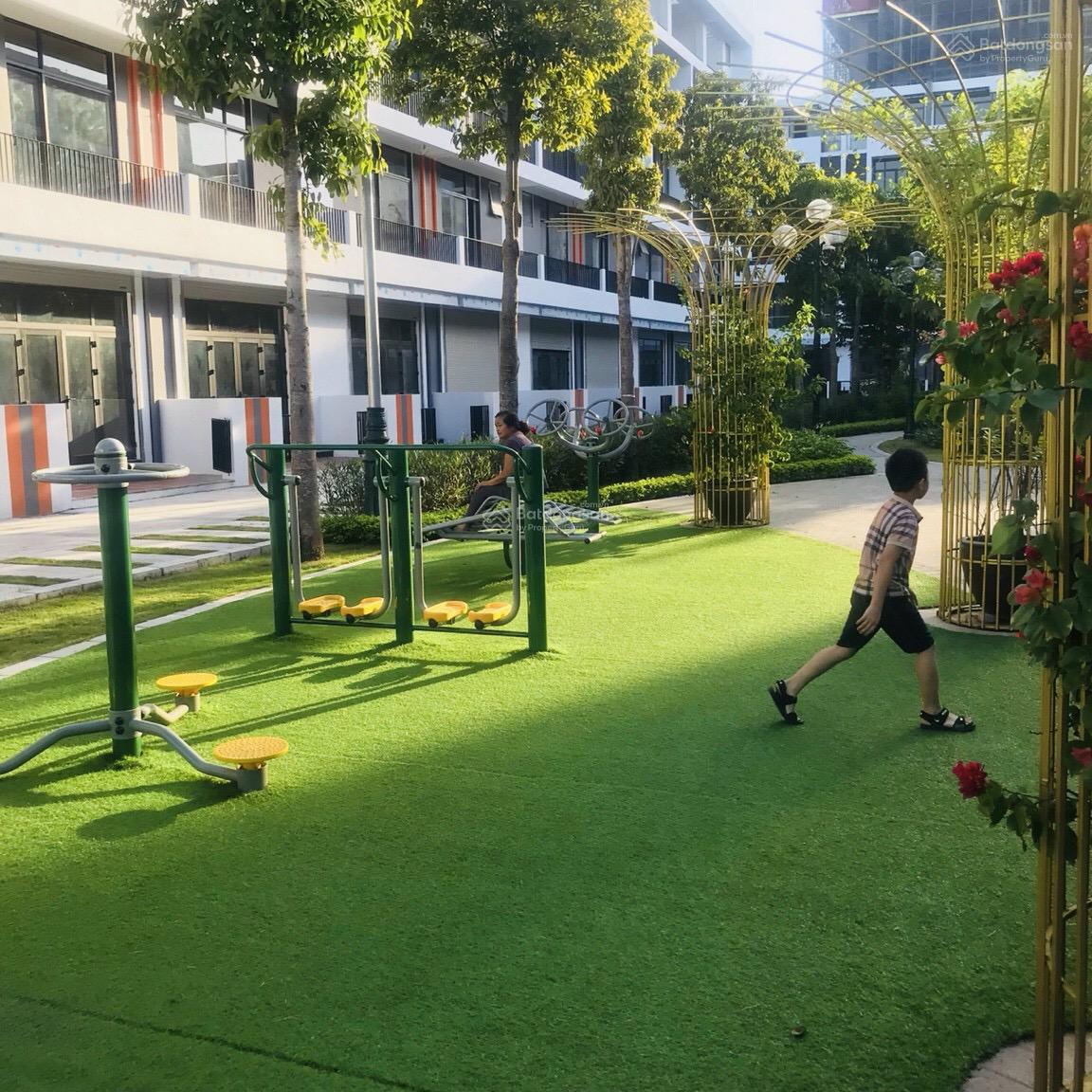 Bình Minh Garden - Bán căn hộ 2PN,1WC | 74m2 | 6,1 tỷ - Chính chủ, Nội thất nguyên bản CĐT - Ảnh 4