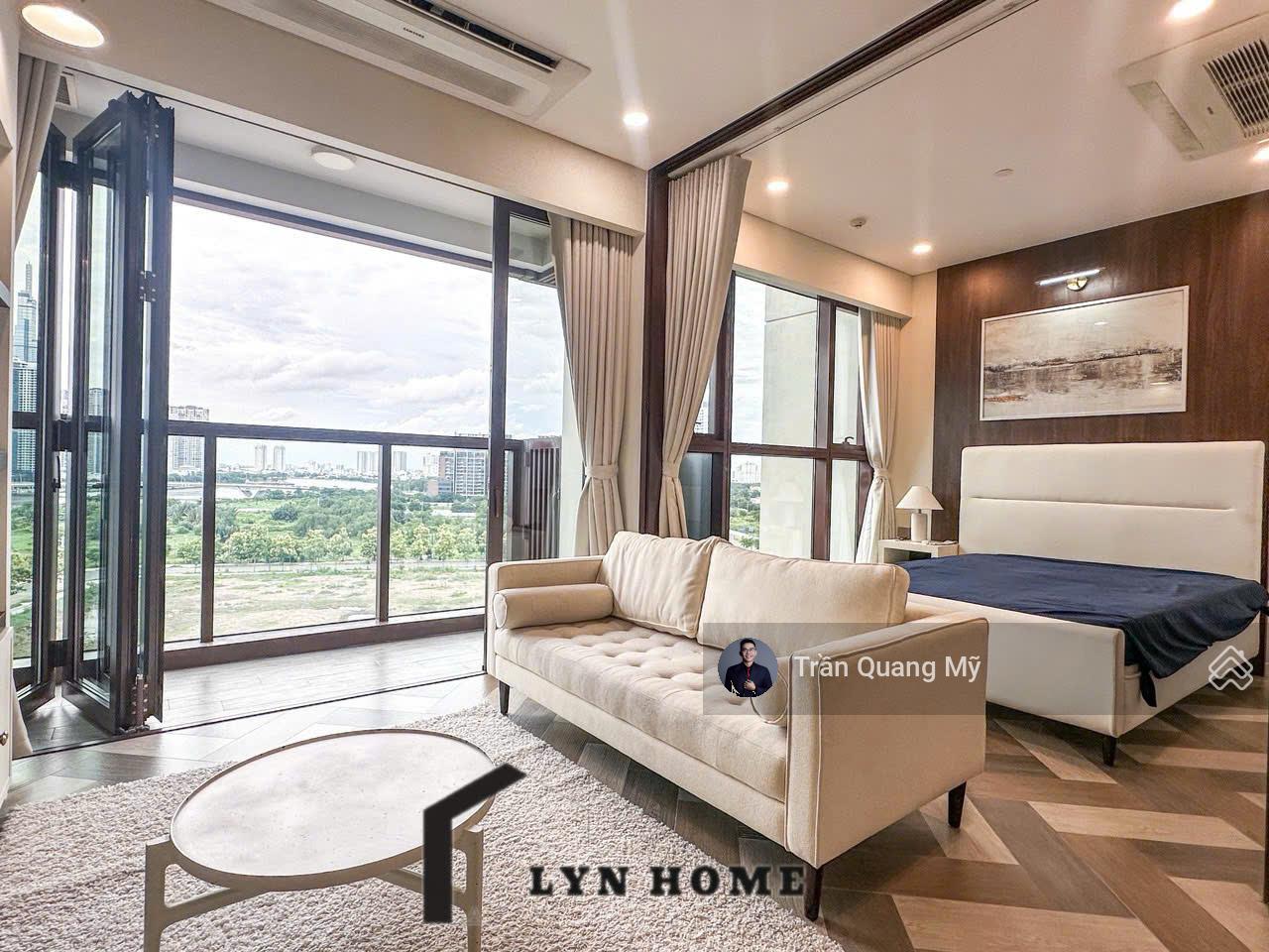 Không gian The Galleria: Tổng hợp listing cho thuê mới nhất tại Galleria tháng 7.2026