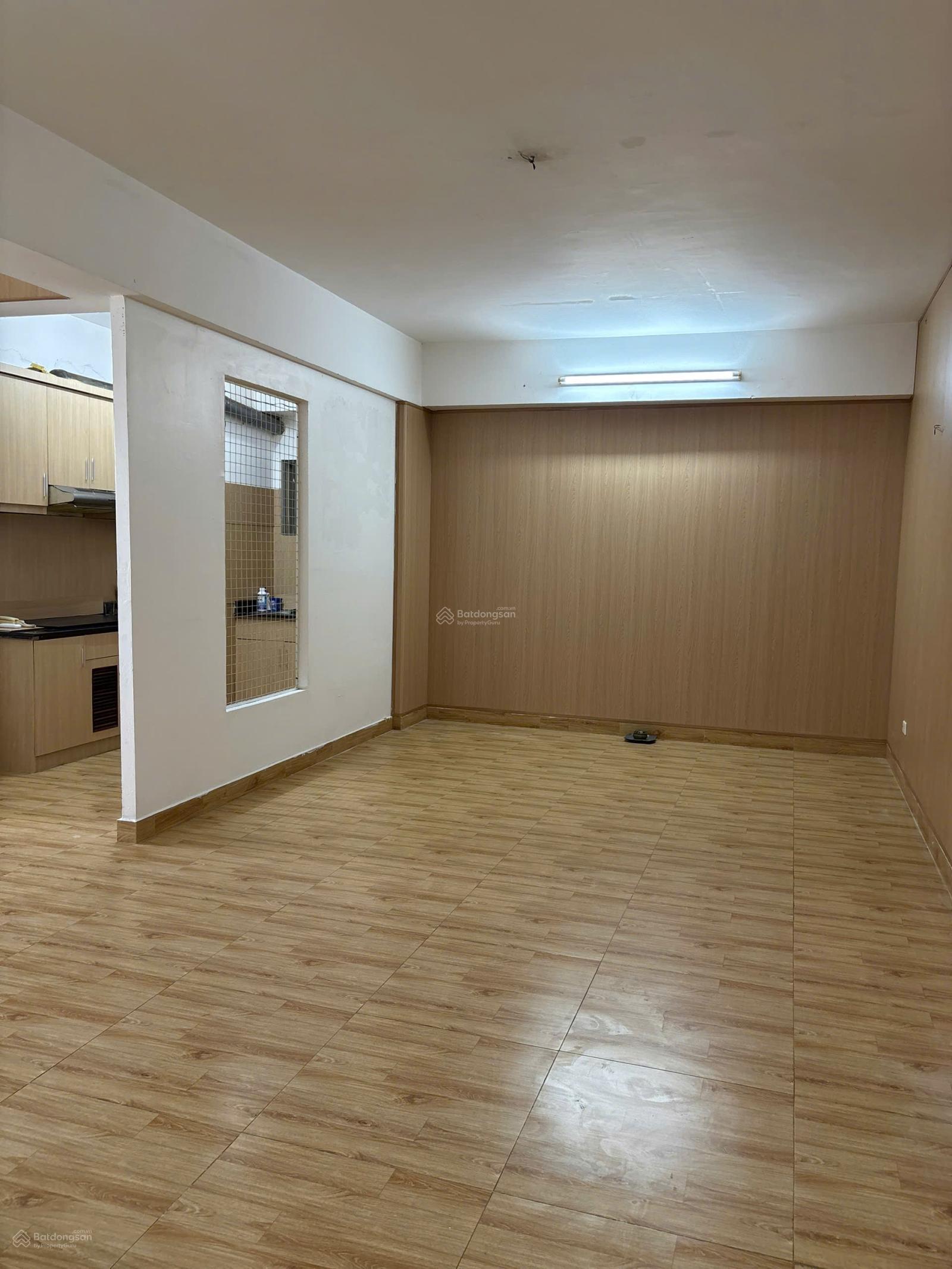 Không gian Chính chủ cho thuê căn hộ 90m2, 2PN tại tòa Sông Đà Tower 131 Trần Phú, Phường Văn Quán, Q Hà Đông