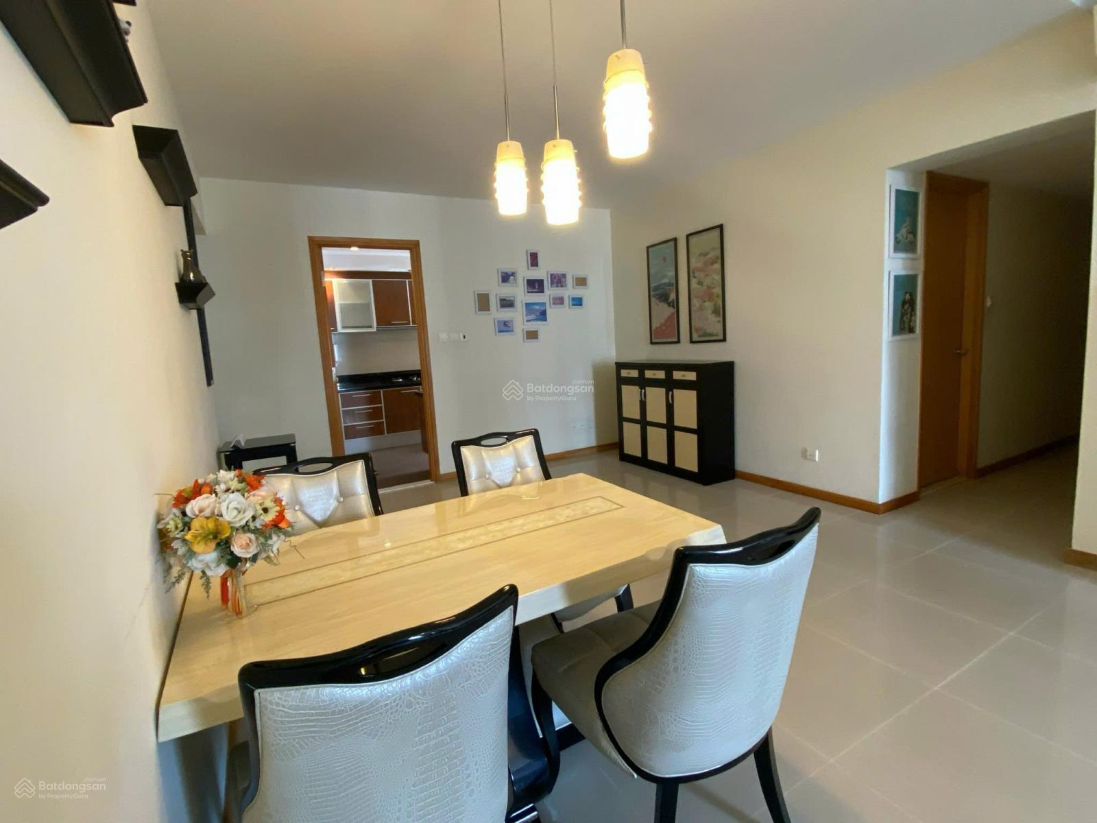 Không gian Cho thuê gấp căn hộ Saigon Pearl, 3 phòng ngủ, giá 26 triệu/tháng, LH 0913 212 ***