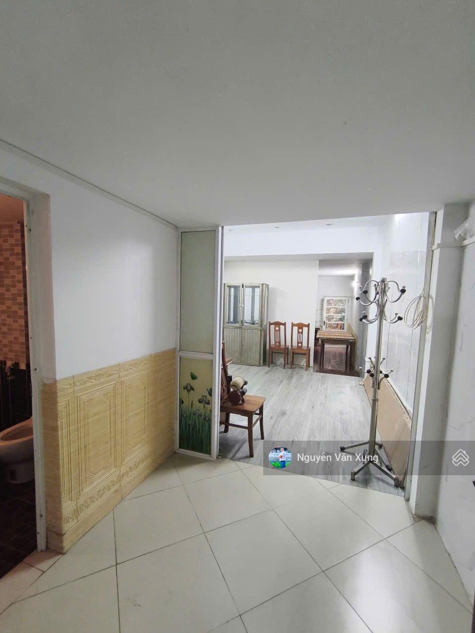 Không gian Cho thuê căn hộ Vạn Phúc Hà Đông, 70m, giá tốt cho gia đình