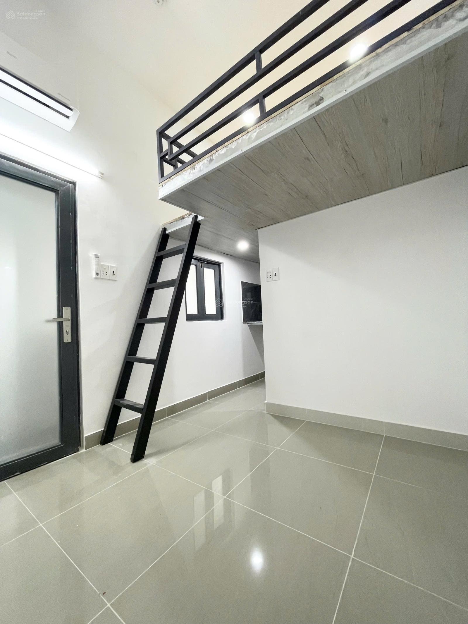 Không gian Cho thuê nhà trọ 28m2, 2,9 triệu tại Nguyễn Văn Khối, Phường 8, Quận Gò Vấp