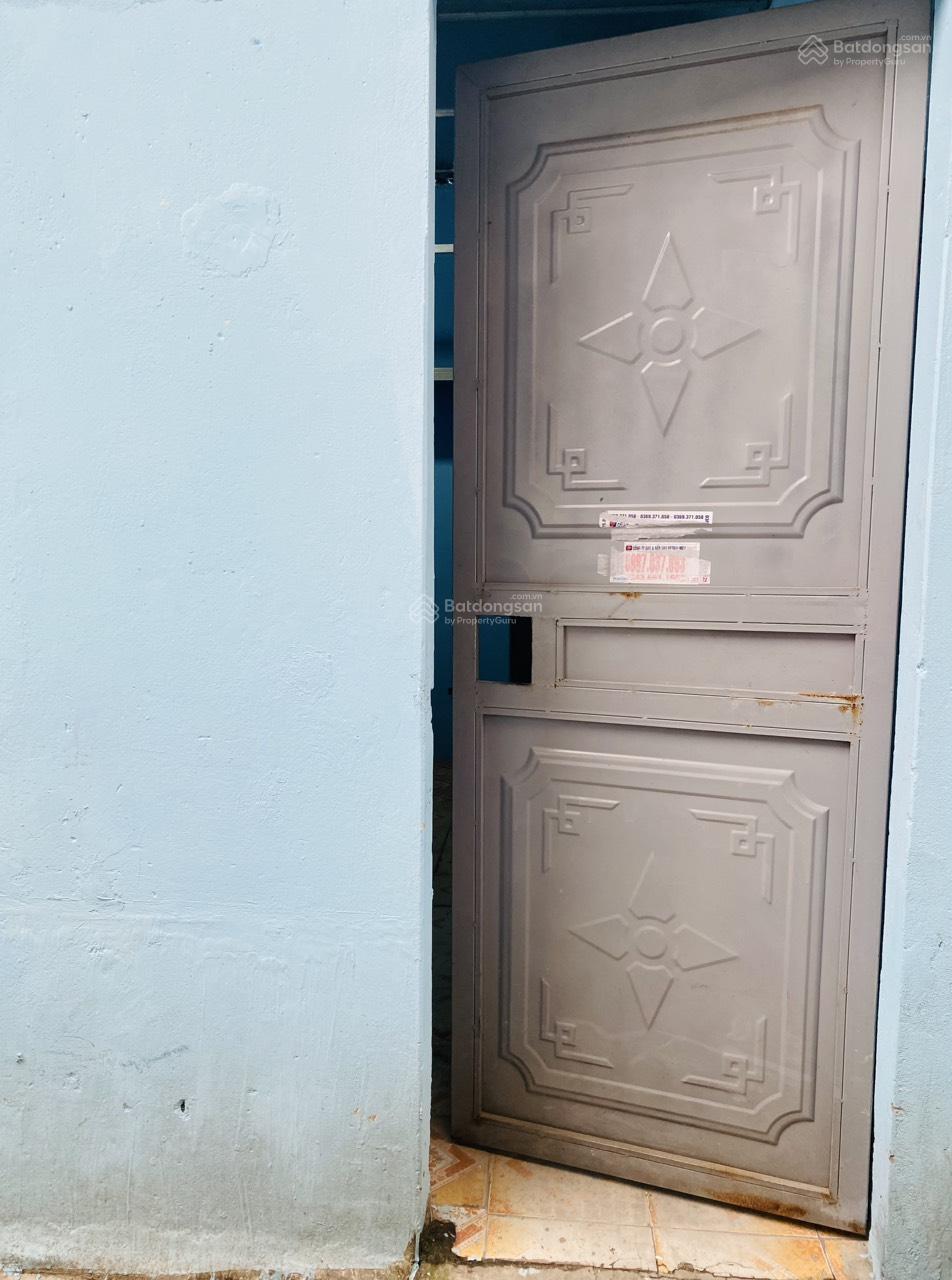 Không gian Chính chủ cho thuê phòng trọ ngõ 123 Tân Mai