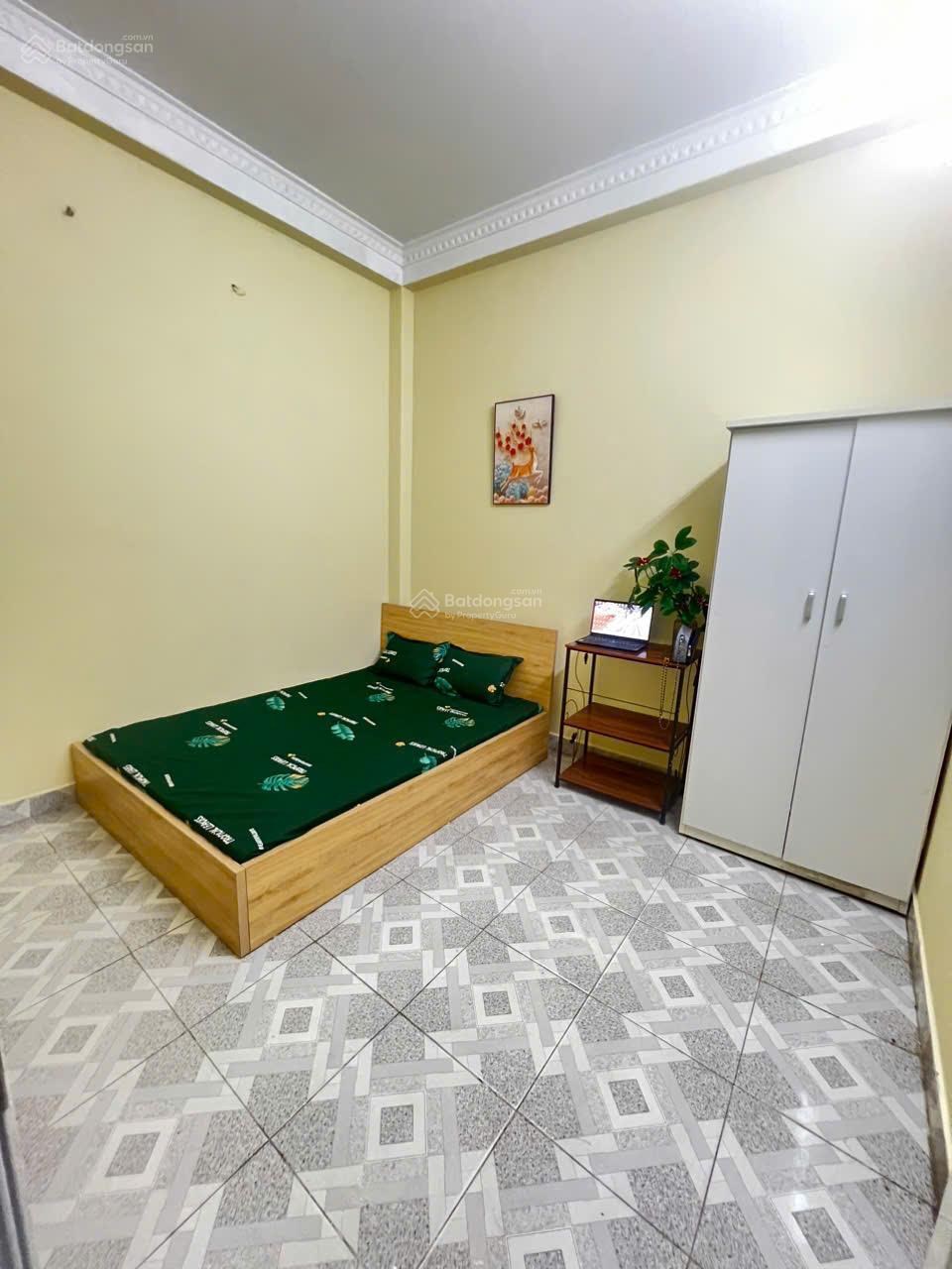 Không gian Phòng trọ giá rẻ 2,3 triệu Phúc Diễn, Xuân Phương, Nam Từ Liêm