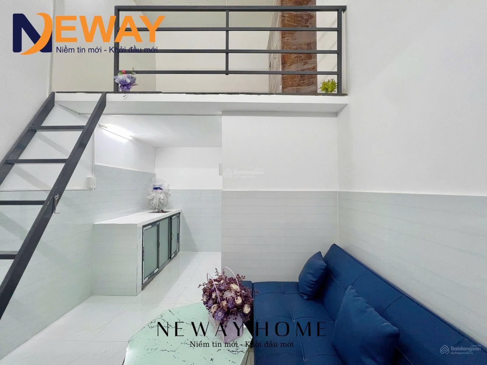 Không gian Trống sẵn duplex trệt gác cao 2m ngay Nguyễn Thị Tú - Ngã Tư Gò Mây - Lê Trọng Tấn - Huit