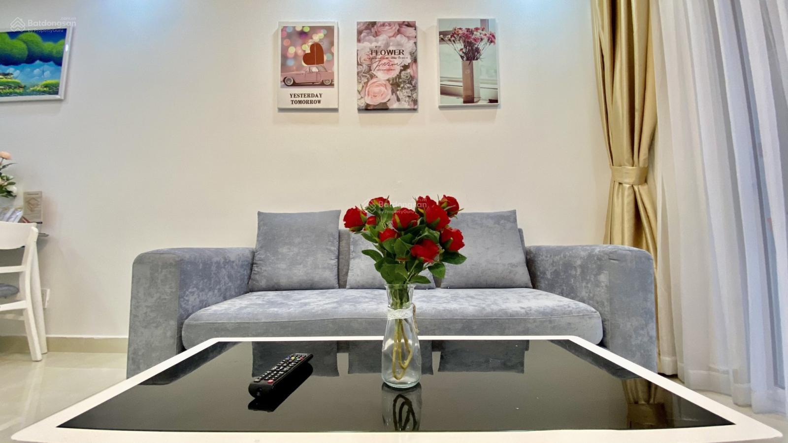 Không gian Nhiều Sunrise City cần cho thuê gấp (studio - 1PN - 2PN - 3PN - 4PN) giá chỉ từ 10tr/tháng