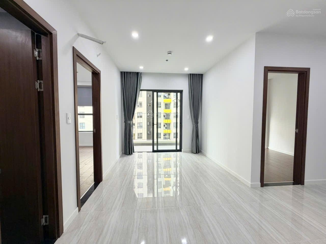 Không gian Cho thuê căn hộ Bcons City 2PN ưu đãi giảm còn 6,2tr 6 tháng đầu, căn đẹp thiết kế ngang lớn