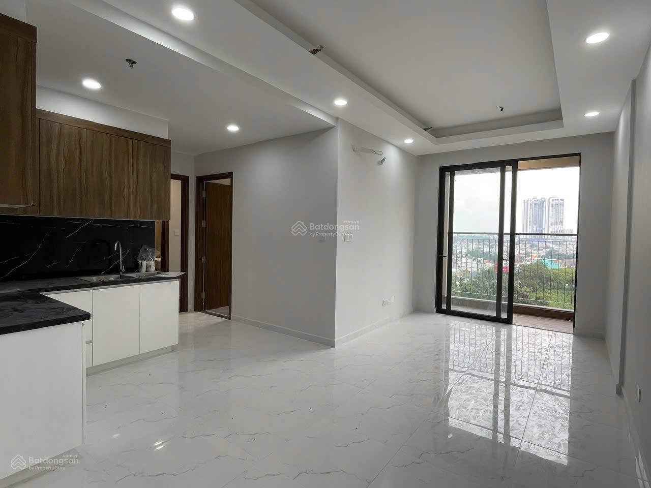 Không gian Chính chủ cho thuê Opal Skyline 65m2, 2PN, 2WC giá 5,5 triệu. LH: 0899 904 ***