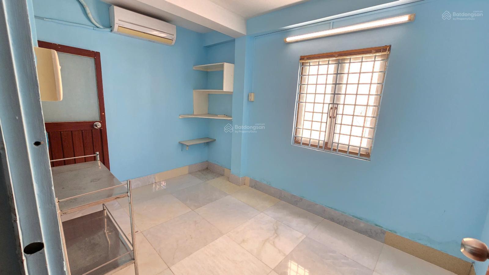 Không gian Căn 2PN, 2WC ngay ĐH Sư Phạm (Không giới hạn người ở)