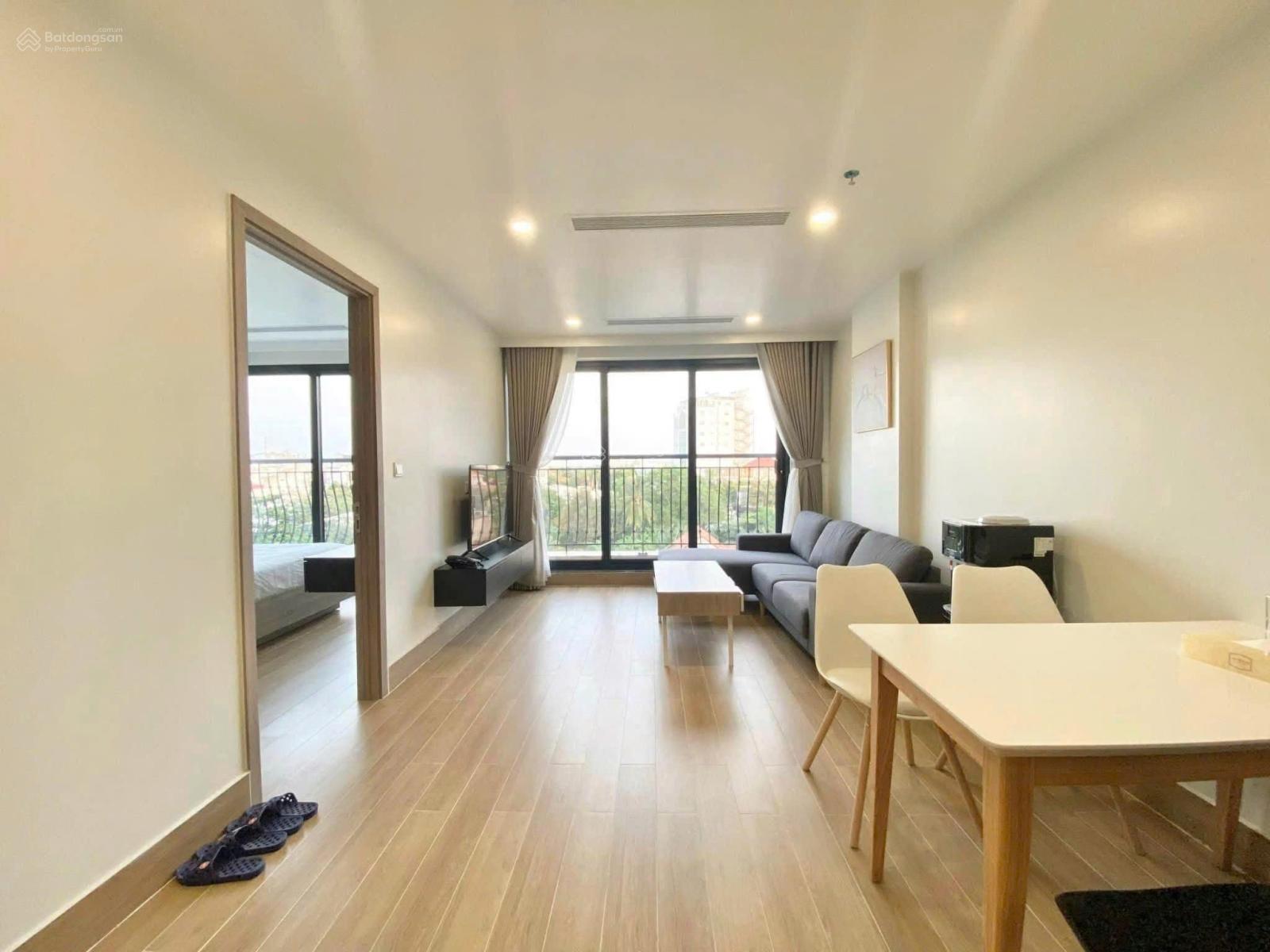 Không gian Mới 100% - Căn hộ Nguyễn Hữu Cảnh nằm ngay Trạm Metro + full nội thất. LH Kaity 0989 785 ***