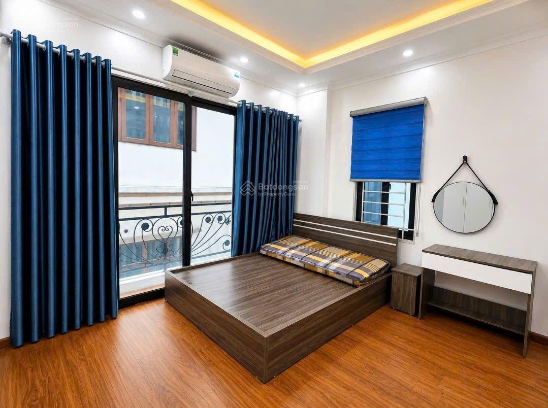 Không gian Phòng đẹp ở ngay Phạm Văn Đồng