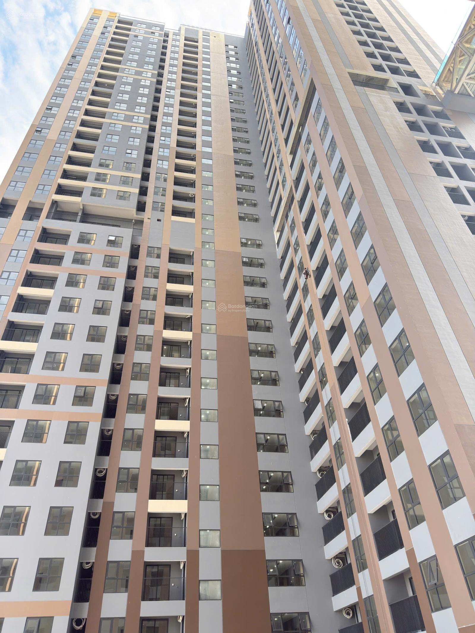 Không gian Cho thuê CC A&T Sky Garden, 4,5 triệu, 47m2, 1PN, 1WC, giá ưu đãi