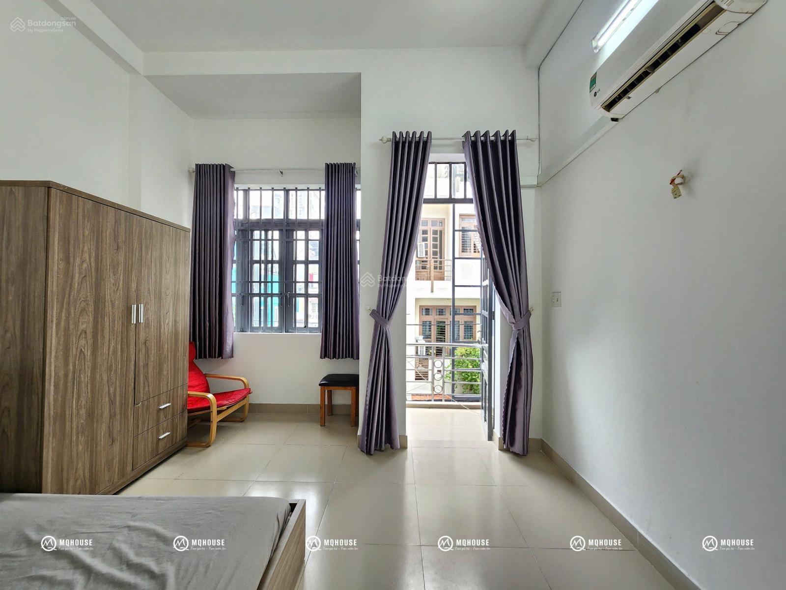 Không gian Cho thuê CC nguyên tầng full NT 50m giá siêu hời 7tr tại Mai Lão Bạng gần nhà ga T3, Tân Bình