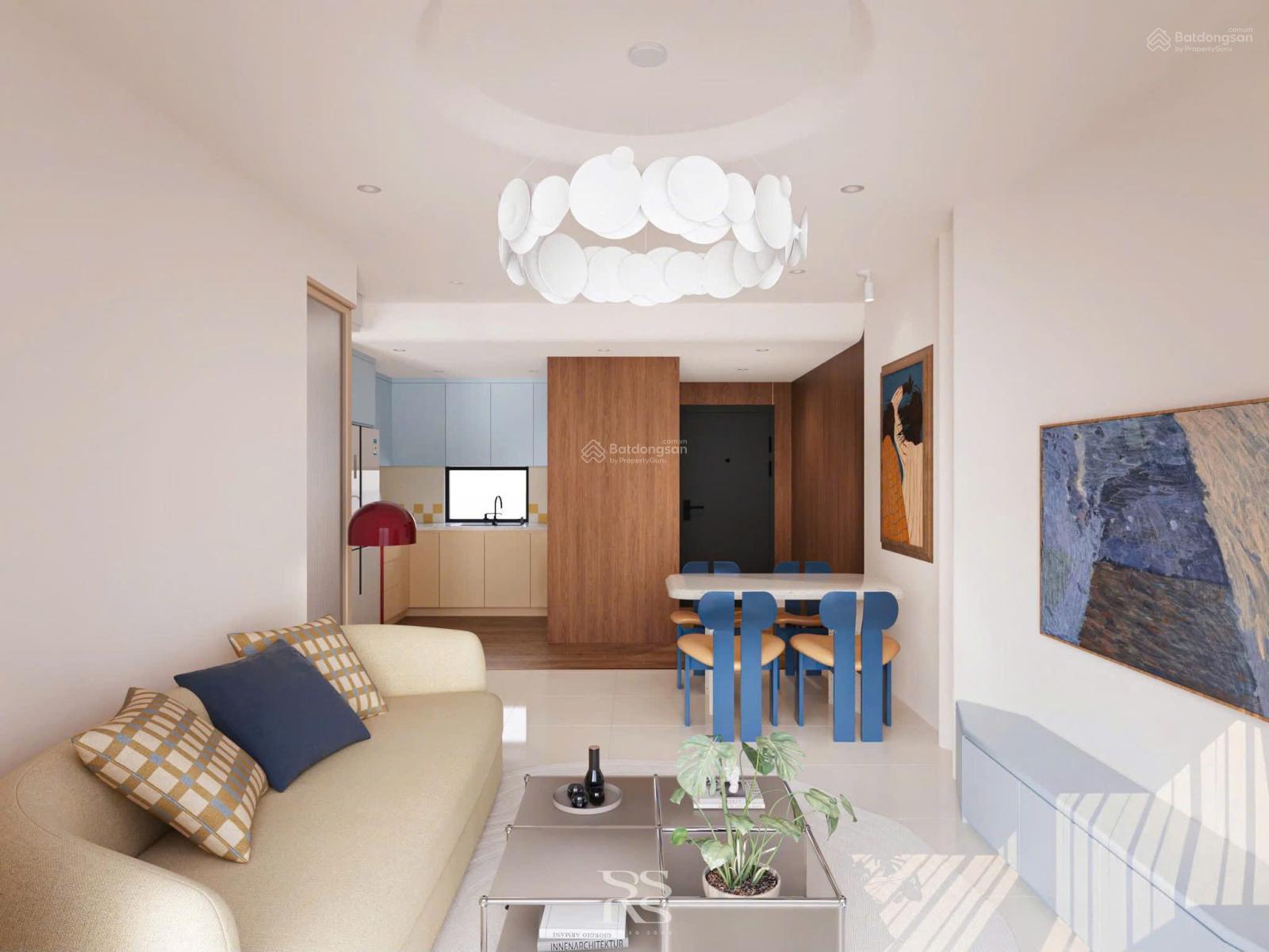 Không gian Cho thuê Victoria Village từ 11tr/tháng, có 1PN 2PN 3PN, căn thật giá thật, xem nhà thực tế ngay