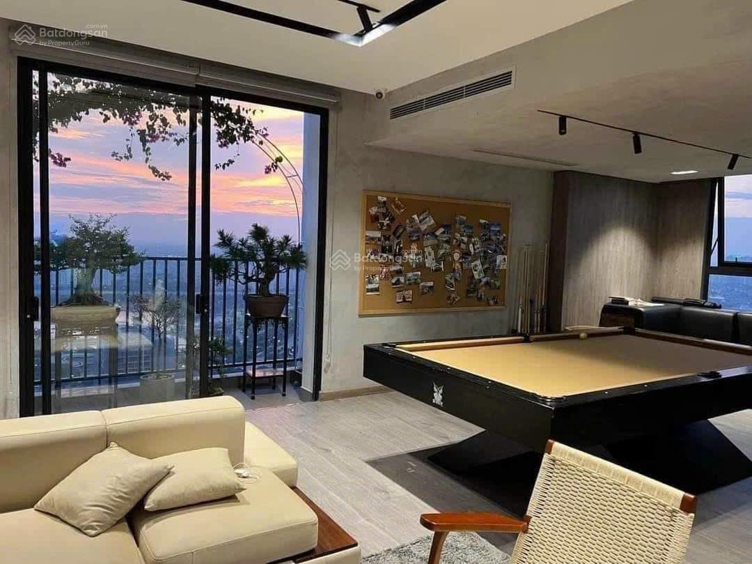 Không gian Cho thuê Penthouse siêu vip CC Vinhomes Metropolis - Liễu Giai, giá thỏa thuận, 300m2, 3PN, 3WC