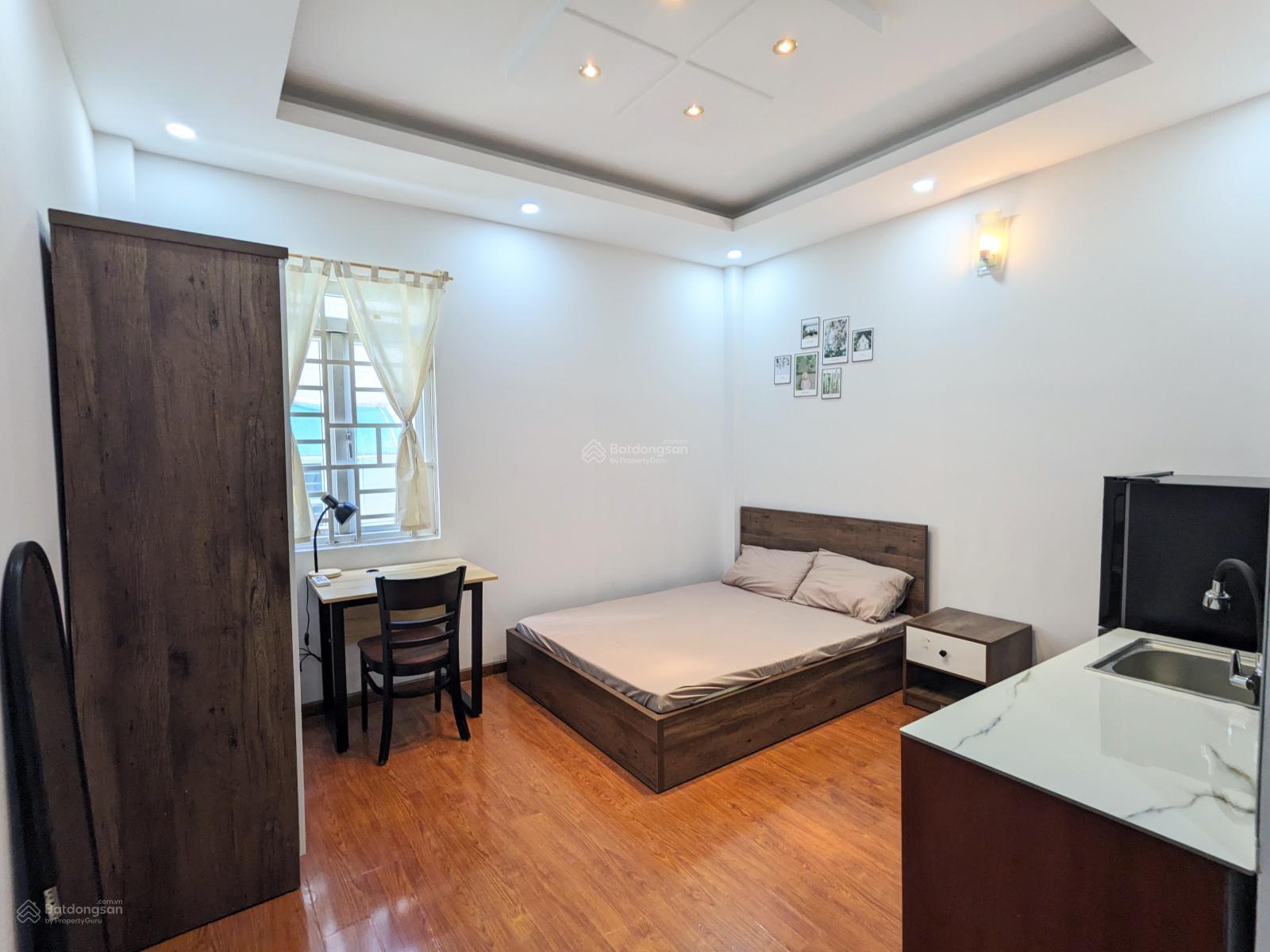 Không gian Chính chủ cho thuê phòng gần ĐH Văn Lang, Gigamall Bình Thạnh