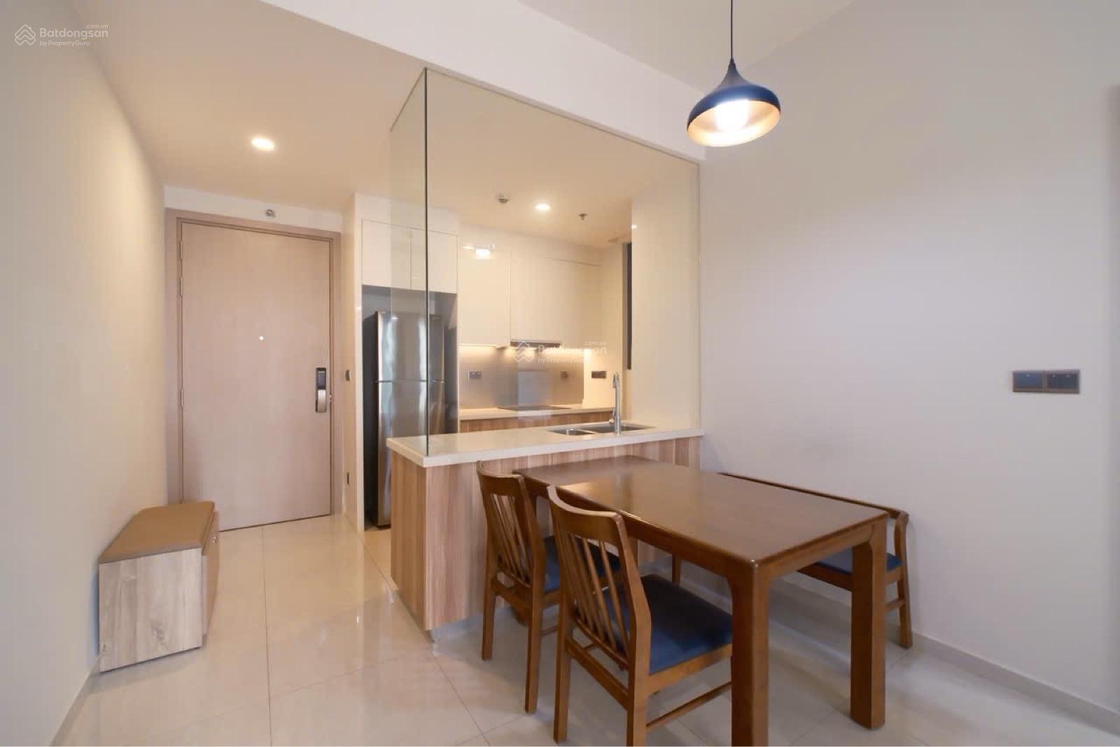 Không gian Q2 Thảo Điền - Cho thuê căn 1PN - Full NT - Giá 25 triệu/tháng
