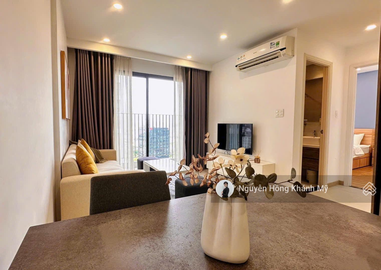 Không gian Cho thuê căn hộ Lavida Plus Quận 7. Gần ĐH RMIT, Officetel-1PN -2PN -3PN. Giá tốt từ 7tr-12tr-18tr