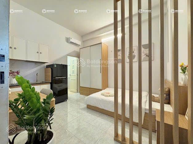 Không gian Cho thuê phòng full nội thất ở Tân Phú - 0703 992 ***