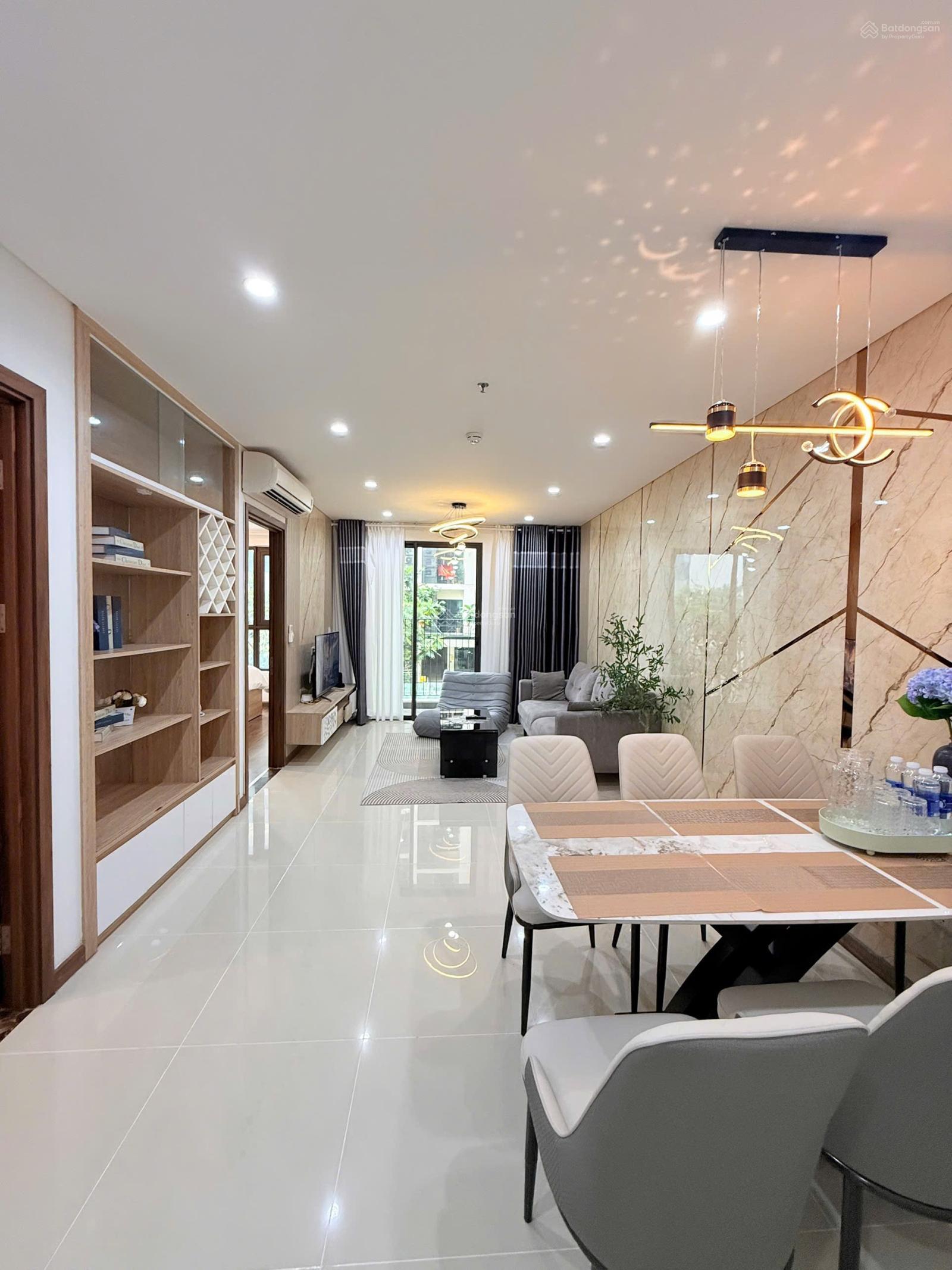 Không gian Cập nhật bảng giá thuê căn hộ Hà Đô Centrosa mới nhất, nhiều căn trống sẵn xem nhà nhanh