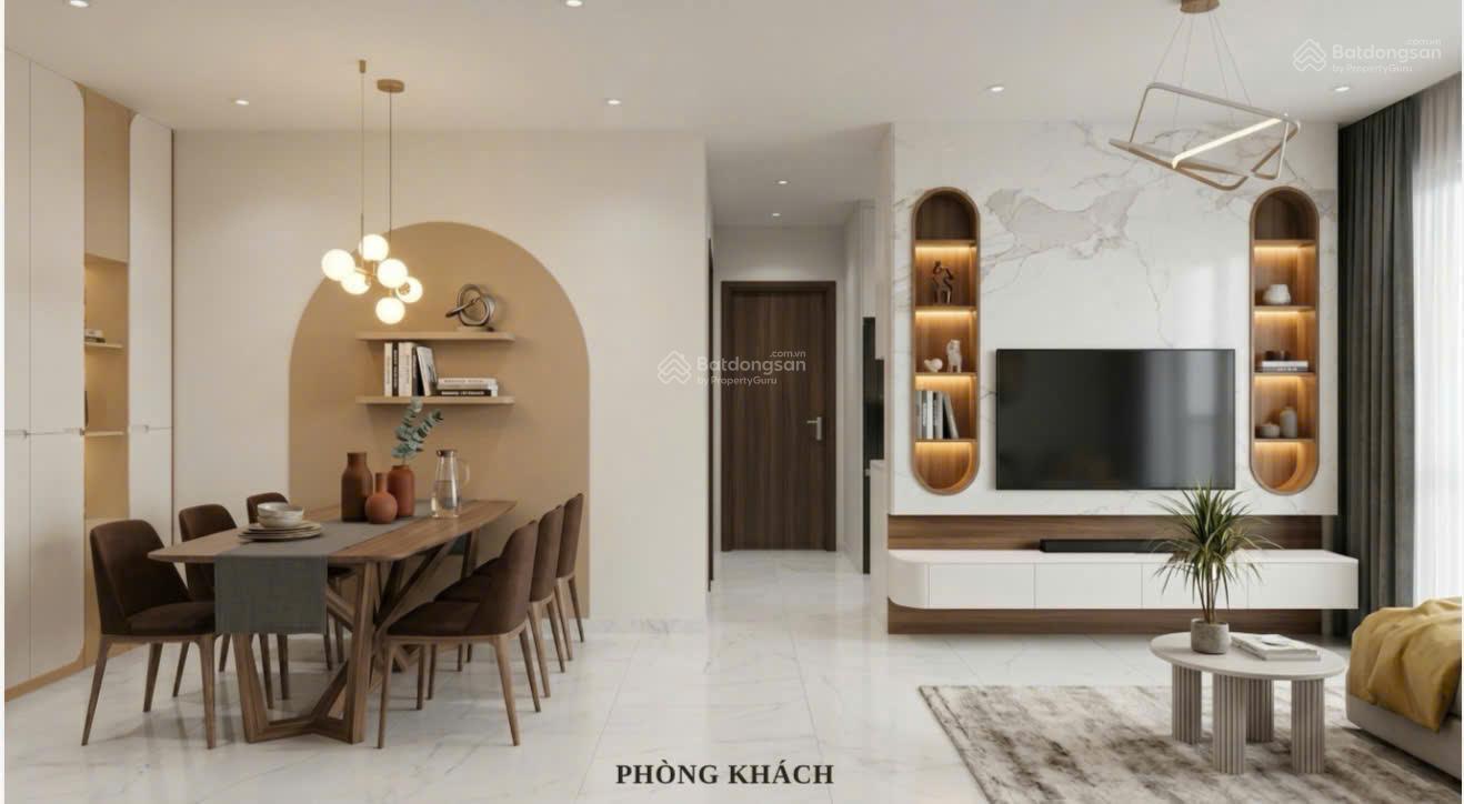 Không gian Cho thuê căn hộ 1PN 2PN 3PN Vinhomes Grand Park giỏ hàng tháng 7/2026 giá chỉ từ 4 triệu 2, cọc 1
