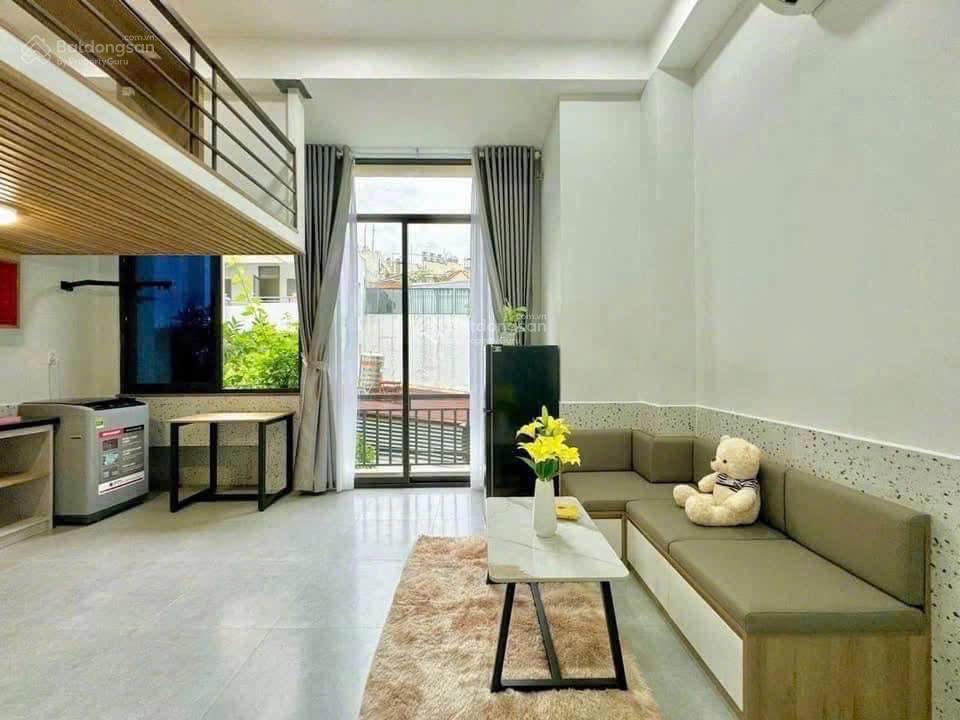 Không gian Hehe duplex bancon full NT ngay trung tâm Q7 gần RMIT, TDTU Gần Lotte, Crescentmall, VivoCity, Q1