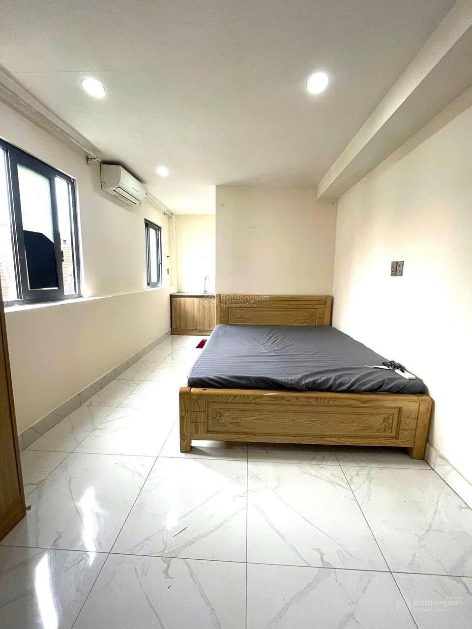 Không gian Cho thuê phòng, 5 Đường Số 4A, khu Tên Lửa, sẵn nội thất, gần Aeon, 3 triệu - 3,5 triệu/tháng