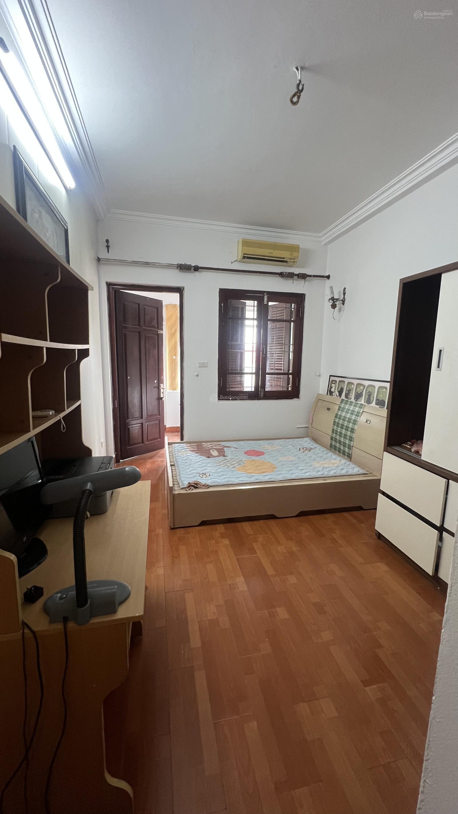 Không gian Cho thuê phòng 25m2 full đồ sạch sẽ. Ưu tiên nữ ở