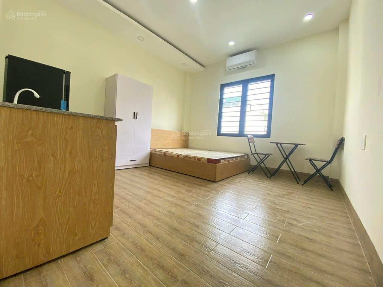 Không gian CHDV đủ nội thất 4.2tr/tháng vào ở ngay, 380 Phạm Văn Chiêu Quận Gò Vấp. (Đối diện chợ Thạch Đà)