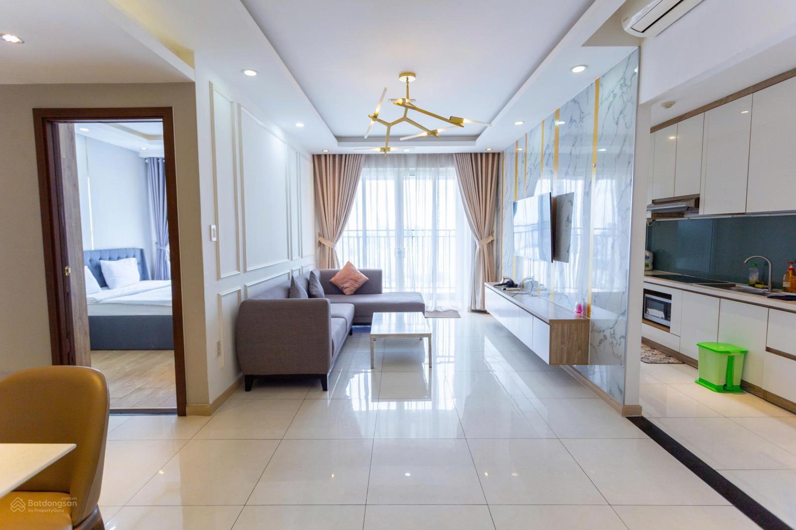 Không gian Chuyên cho thuê nhiều căn hộ Sunrise City Studio -1PN-2PN-3PN giá tốt