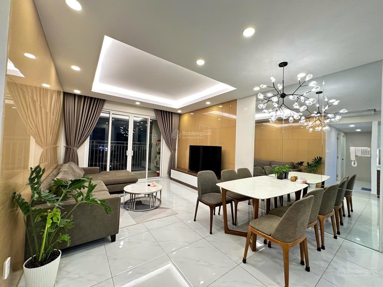 Không gian Chuyên cho thuê căn hộ cao cấp Sunrise City View dài hạn, ngắn hạn ở Quận 7. E Mr Hùng 0909 399 ***