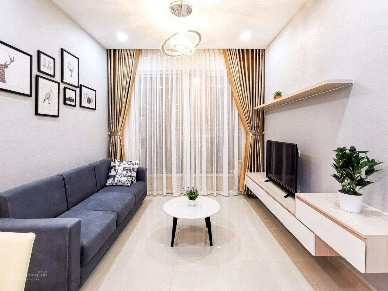 Không gian Chuyên cho thuê CHCC cao cấp tại Golden Mansion và khu sân bay - Phú Nhuận. Gọi ngay em: 0379 944 ***