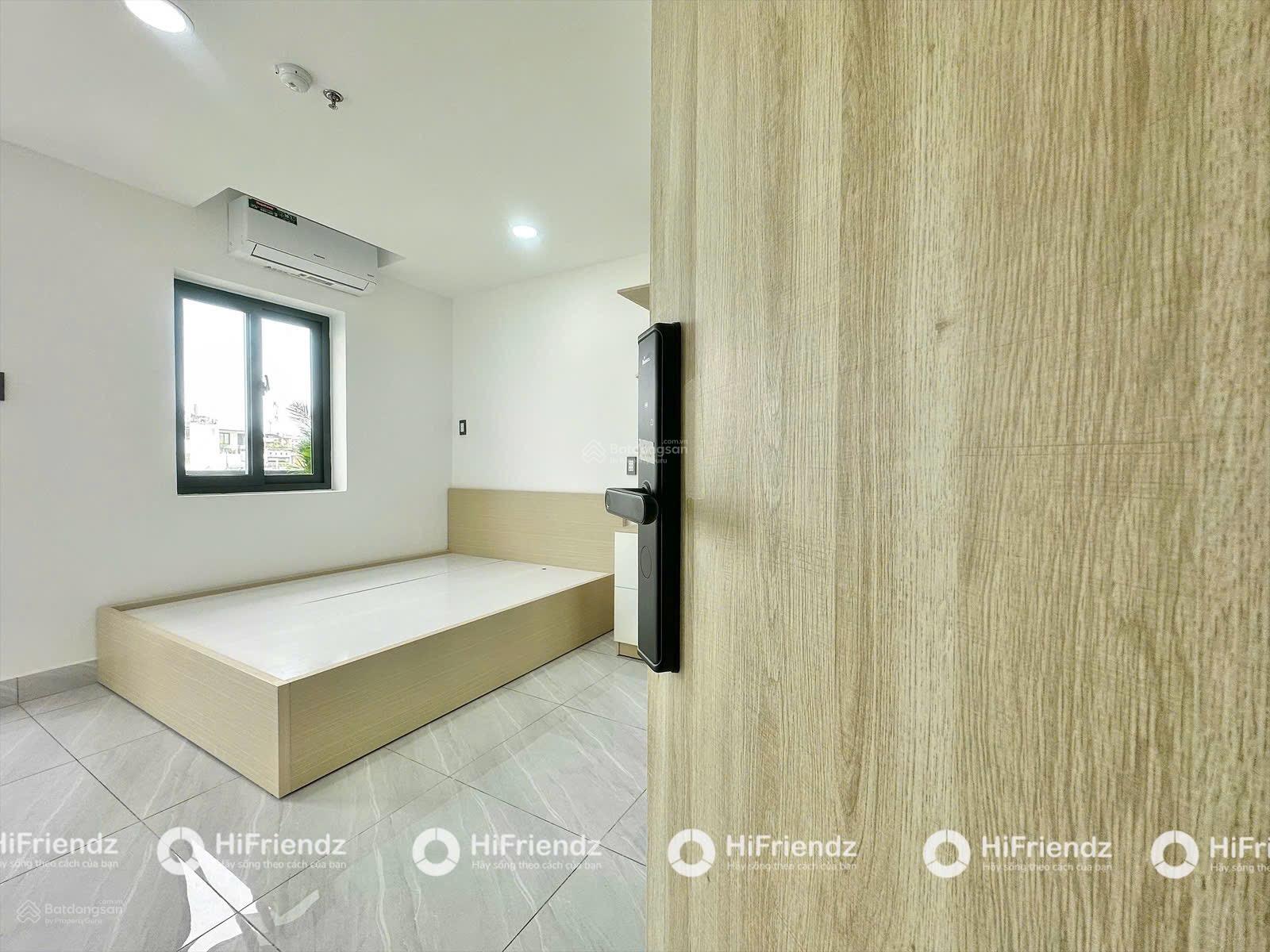 Không gian Cho thuê CC mini 20m2, 5,2 triệu, tại Lê Đức Thọ, Gò Vấp, TP.HCM