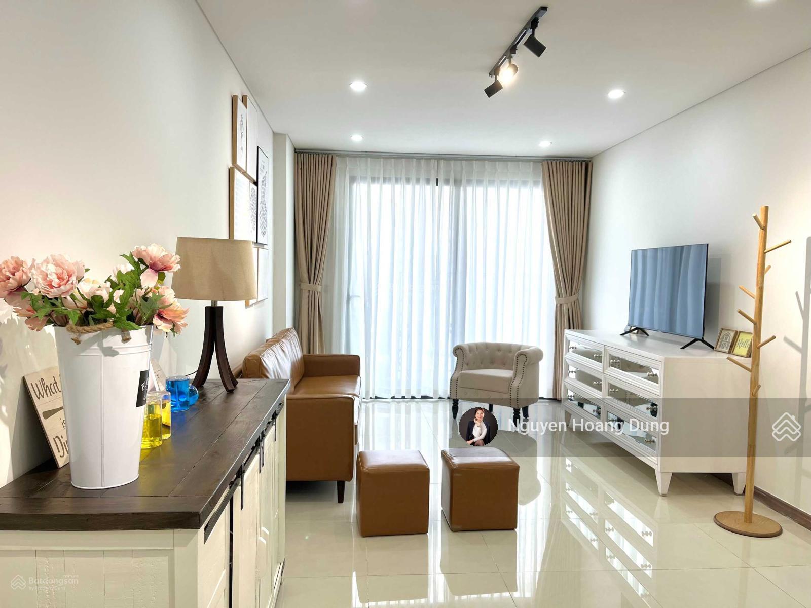 Không gian Giỏ hàng cho thuê Hà Đô Centrosa Garden Q10 | Cập nhật mỗi ngày | 1PN - 2PN - 3PN | Từ 18 triệu