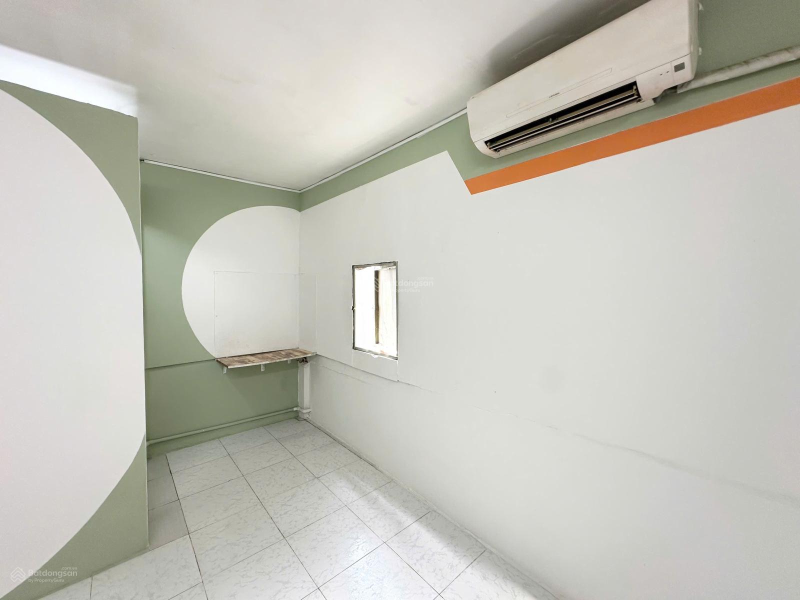 Không gian Phòng trọ giá rẻ ngay sân bay chỉ 2.7tr/tháng, 21 Trường Sơn Q. Tân Bình(Đối diện CV Hoàng Văn Thụ)