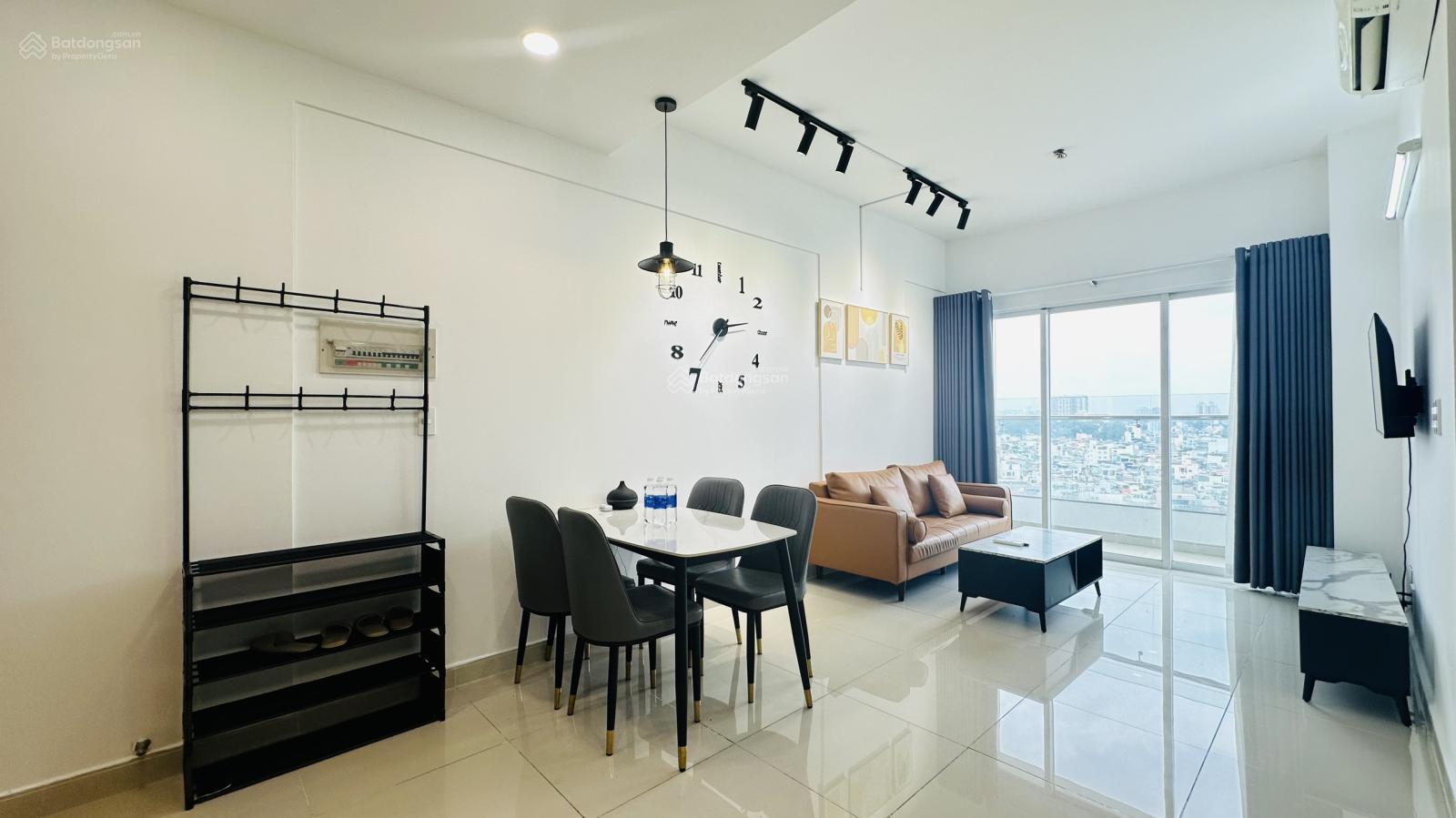 Không gian Chuyên cho thuê Charmington La Pointe | Ngắn hạn & dài hạn | Studio - 1PN - 2PN | LH: 0933 903 ***