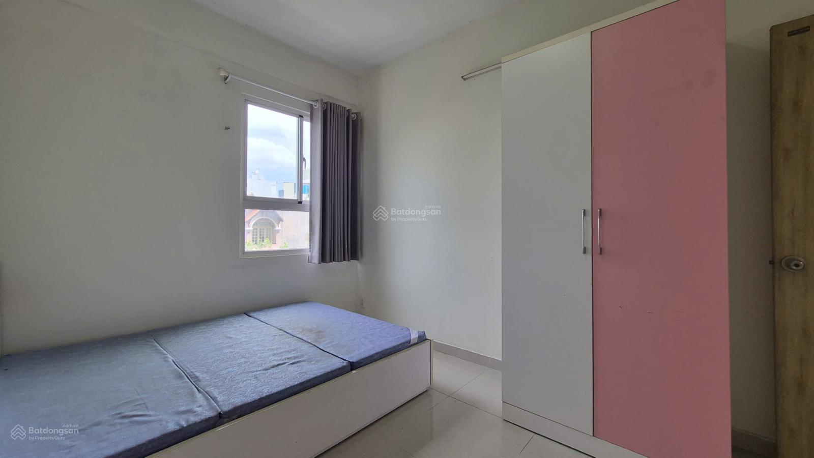 Không gian Cho thuê căn hộ Dream Home 1 Gò Vấp - lầu thấp - view đông nam - full nội thất ở ngay