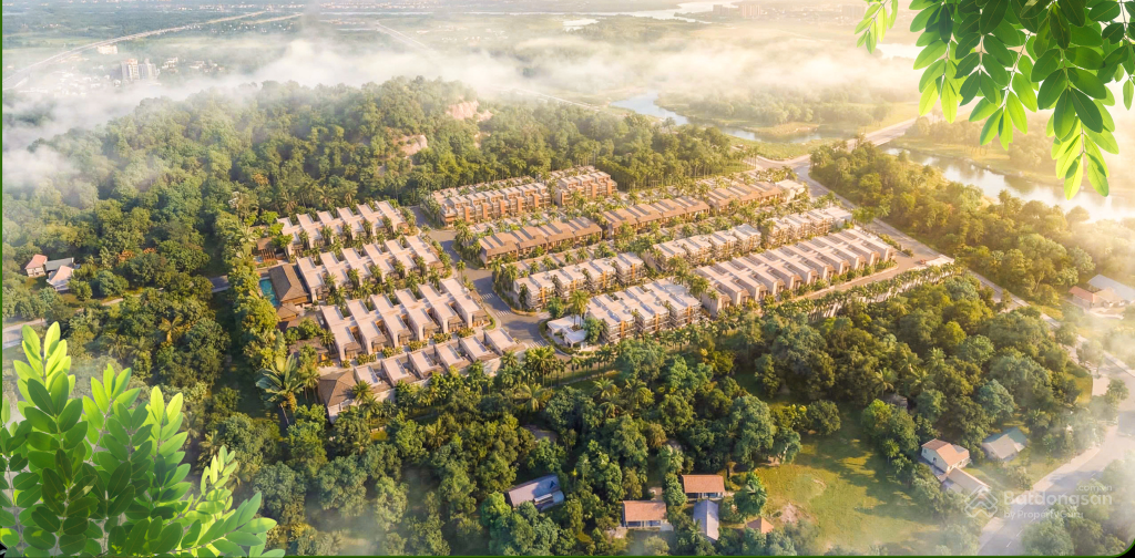 Park City Phú Quốc